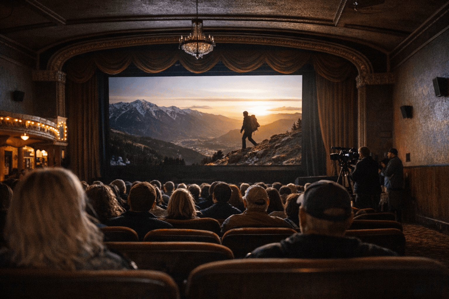 Durango Independent Film Festival Returns March 4-8 with Dozens of Films