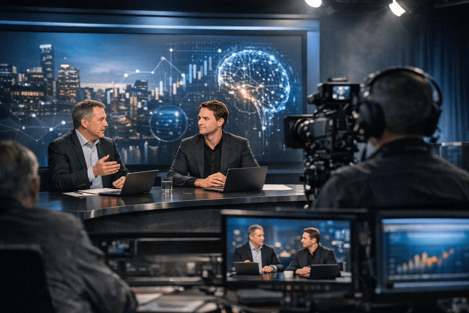 KPMG Hosts March 2026 Quarterly Outlook Webcast on Accounting, AI, Economics