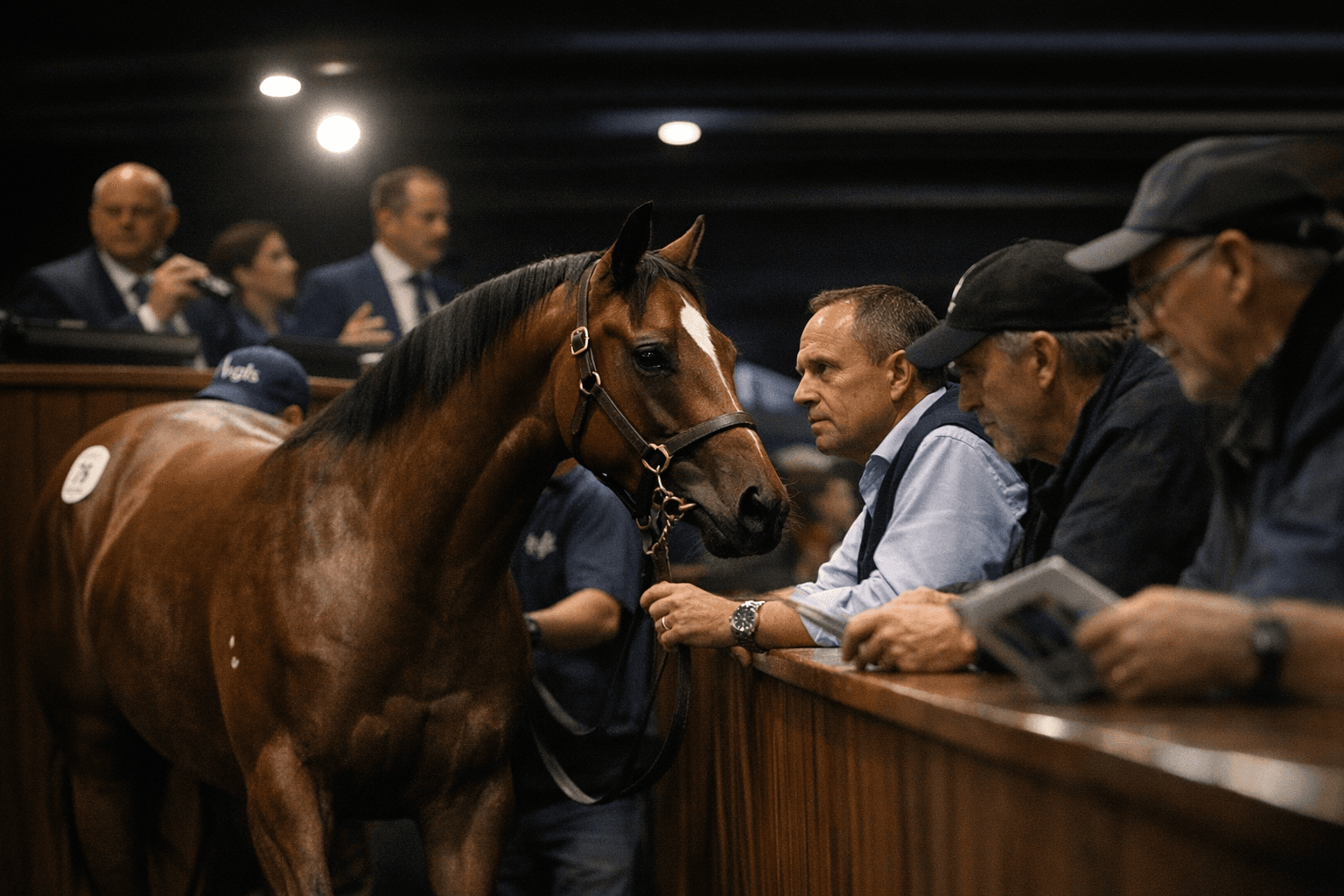 AI-generated illustration