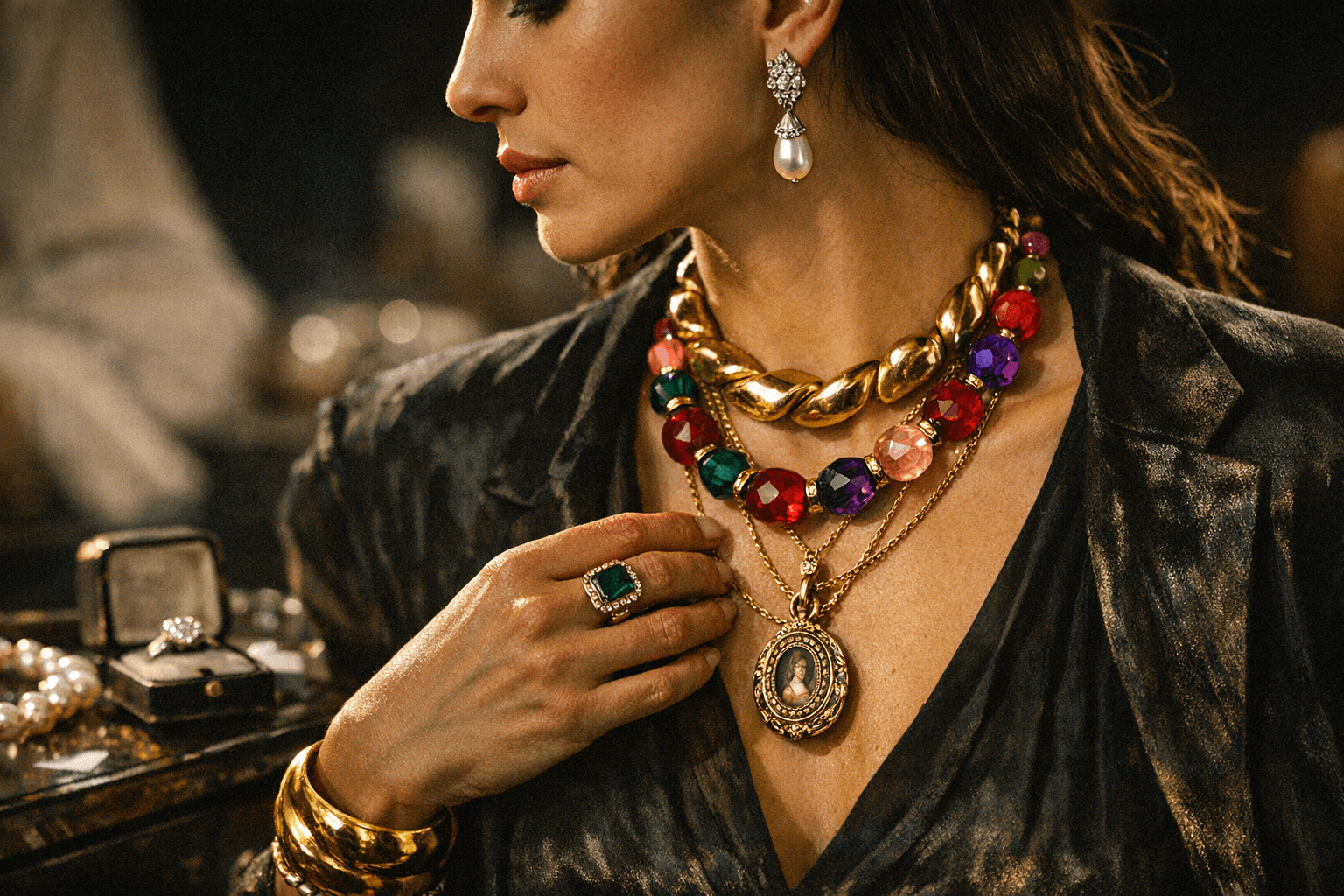 AI-generated illustration