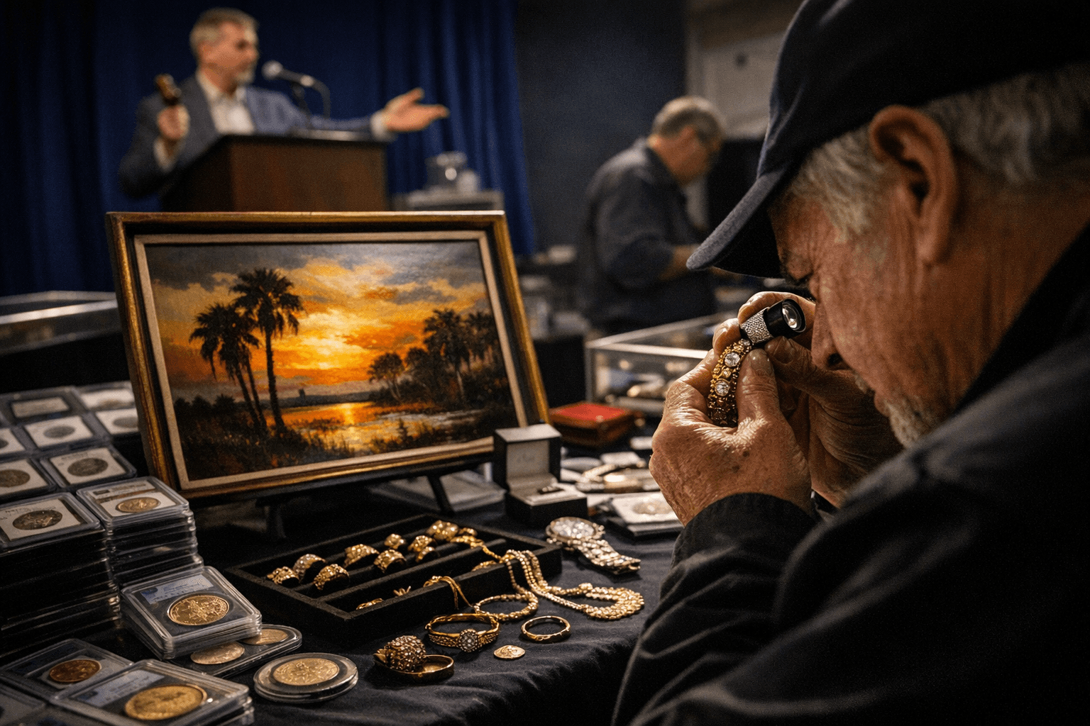 AI-generated illustration