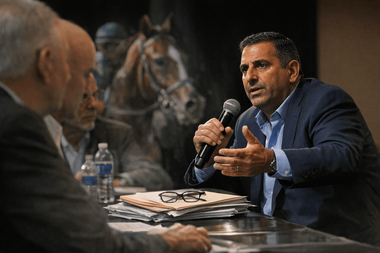 AI-generated illustration