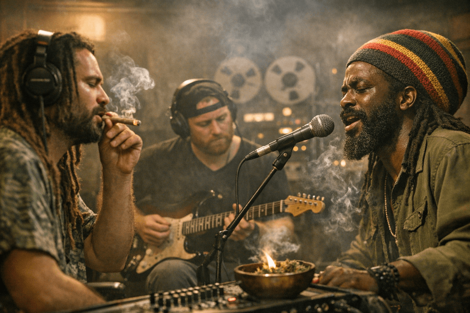 AI-generated illustration