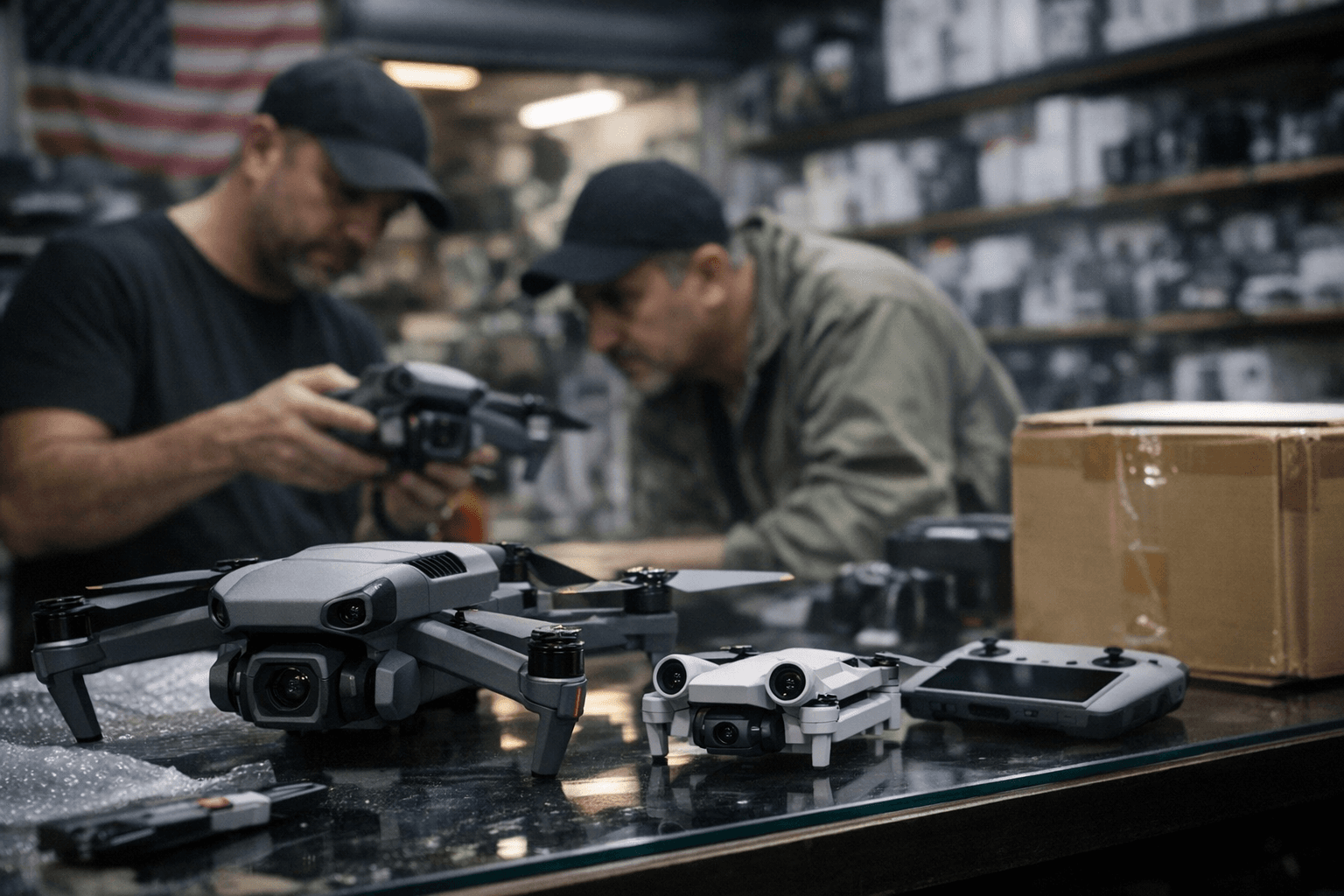 AI-generated illustration