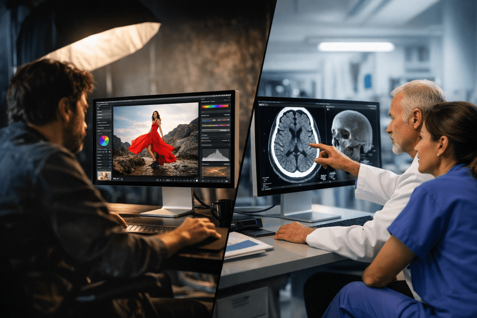 AI-generated illustration