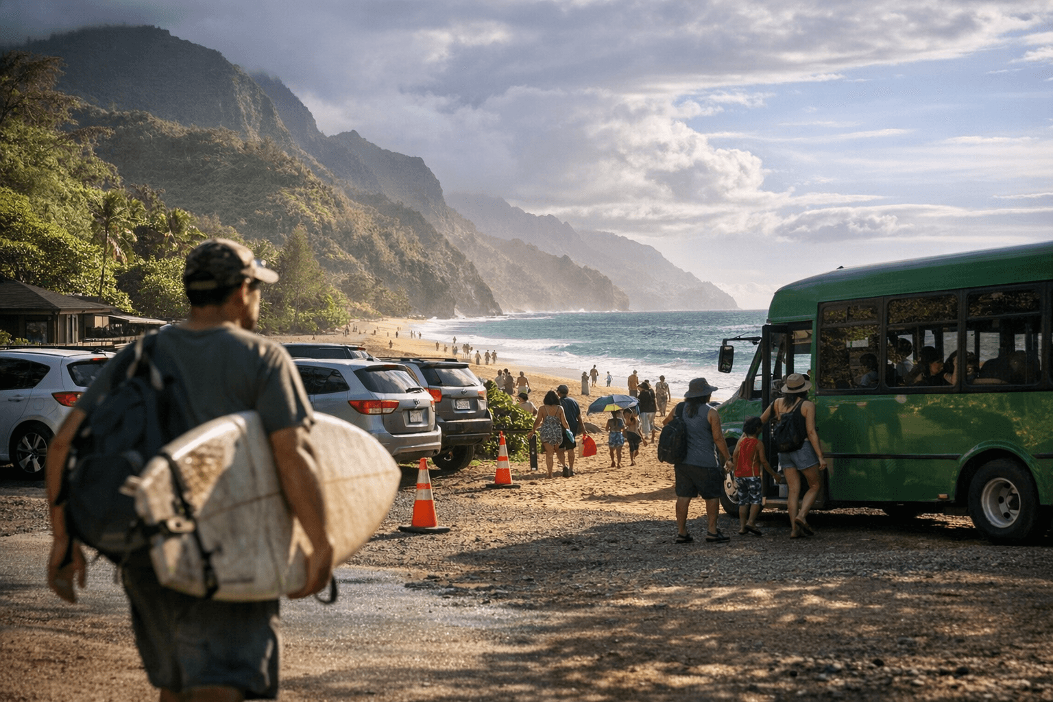 AI-generated illustration