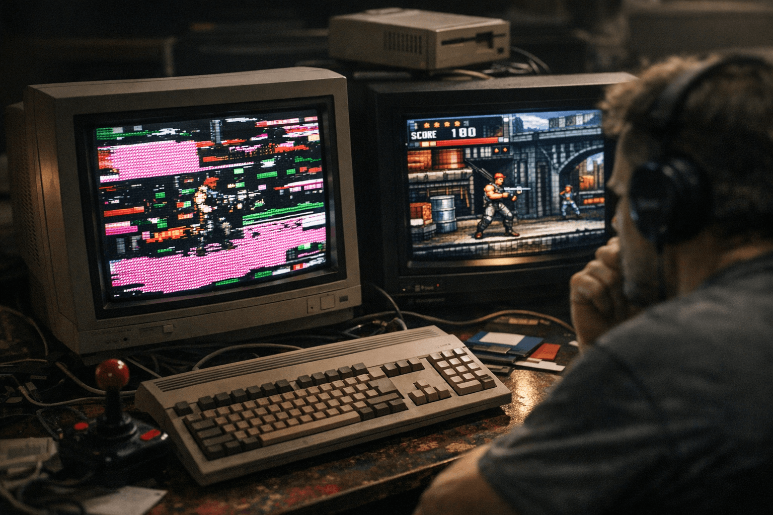 AI-generated illustration