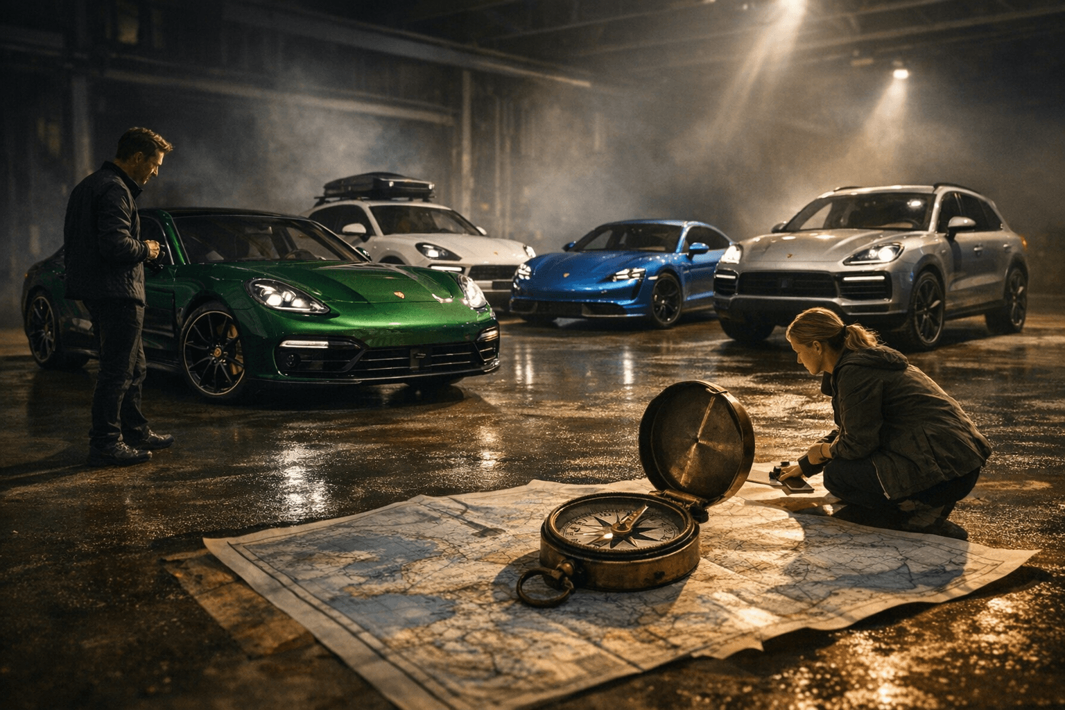 AI-generated illustration