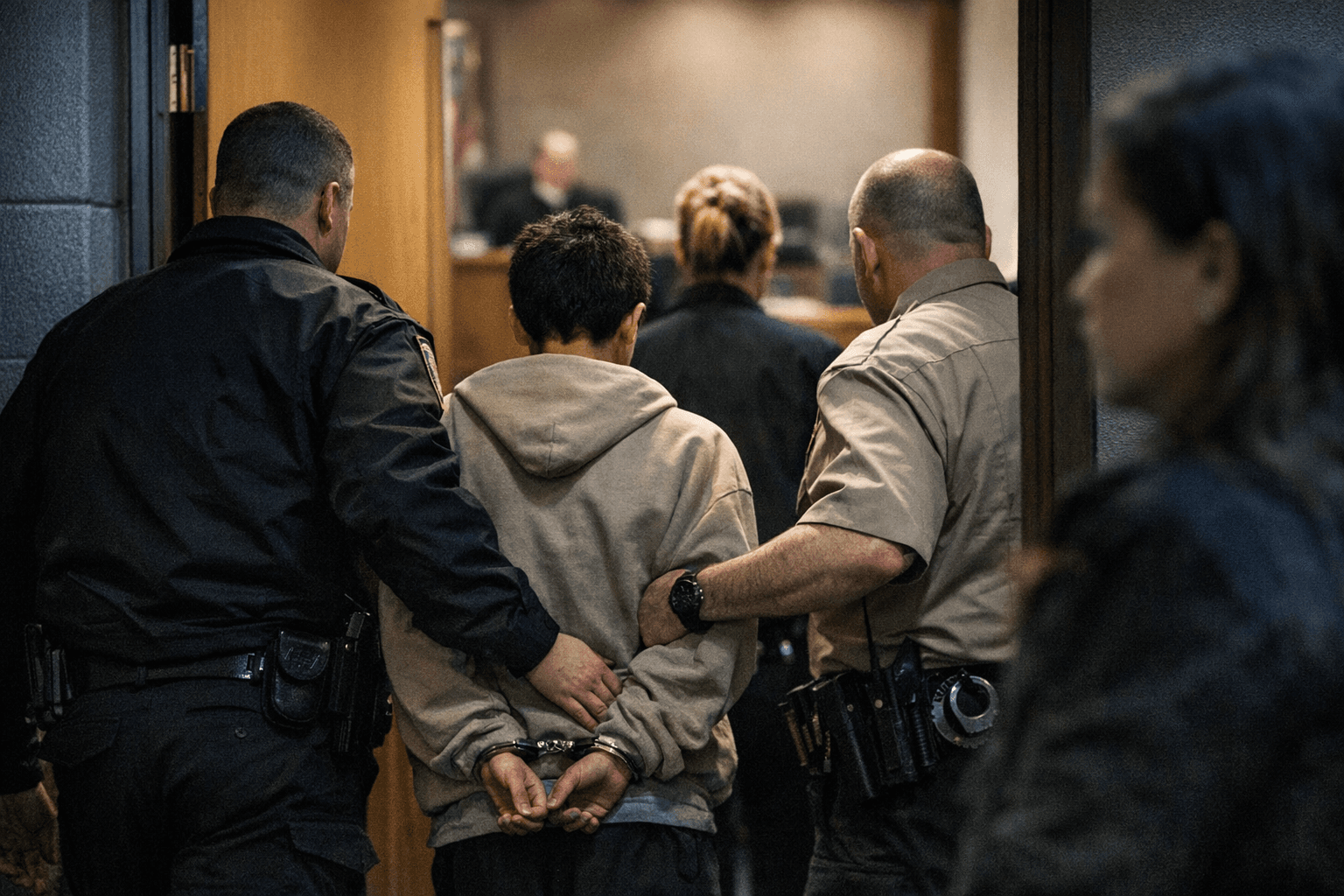 AI-generated illustration