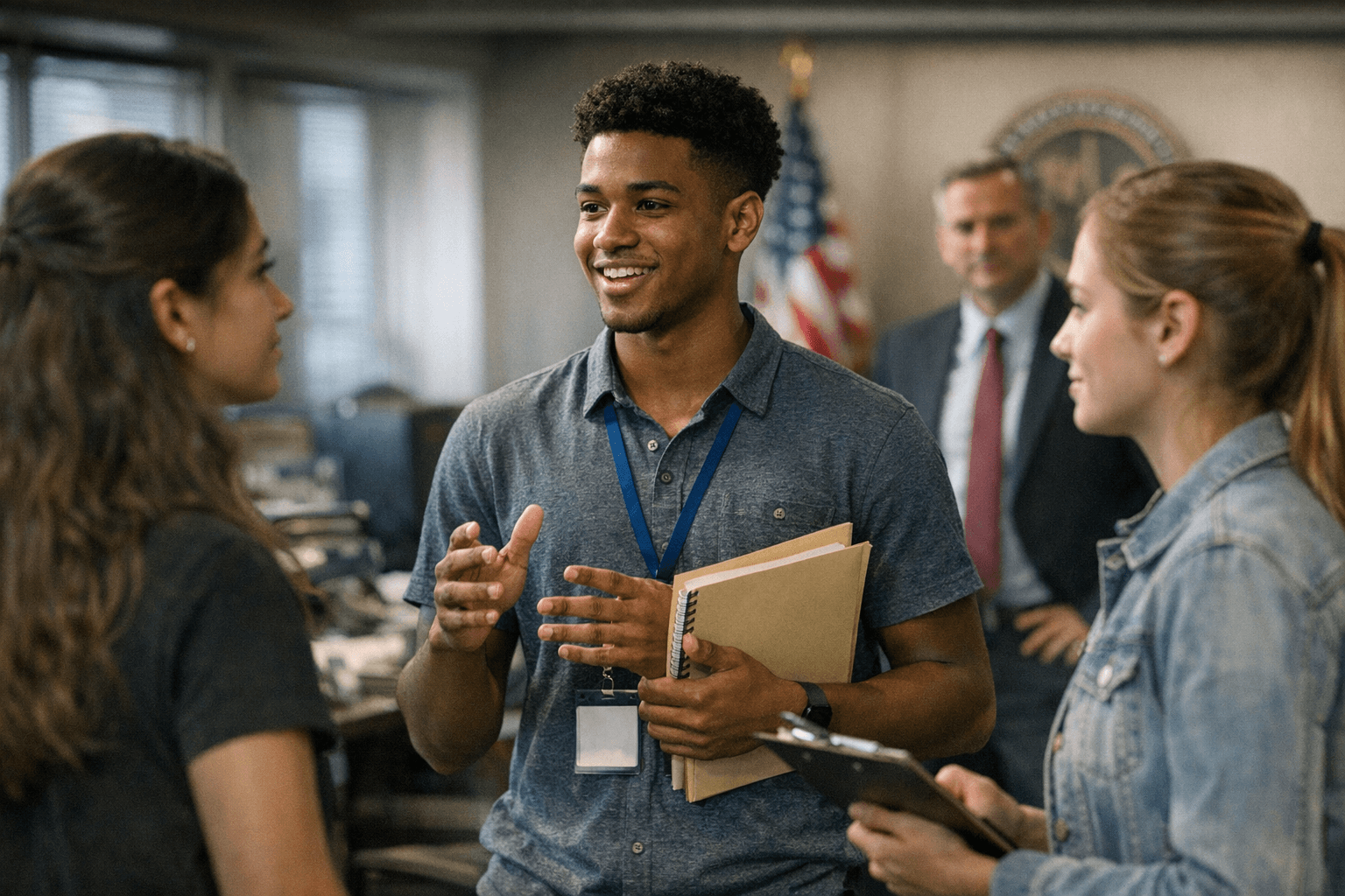 AI-generated illustration