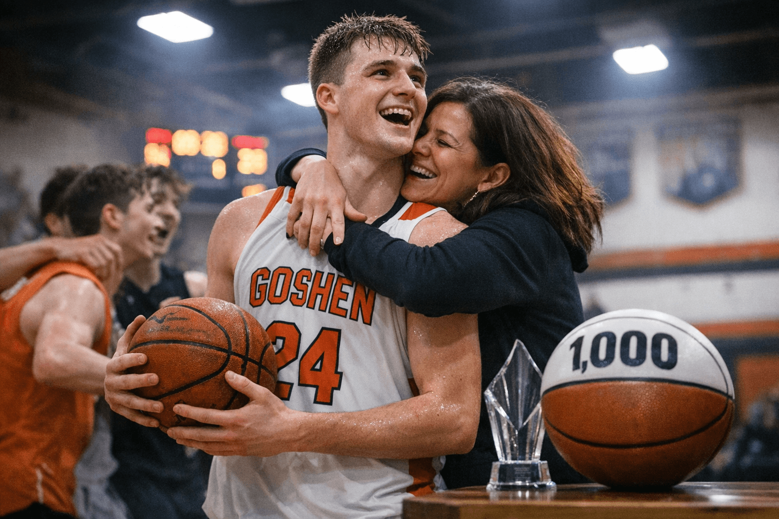 AI-generated illustration