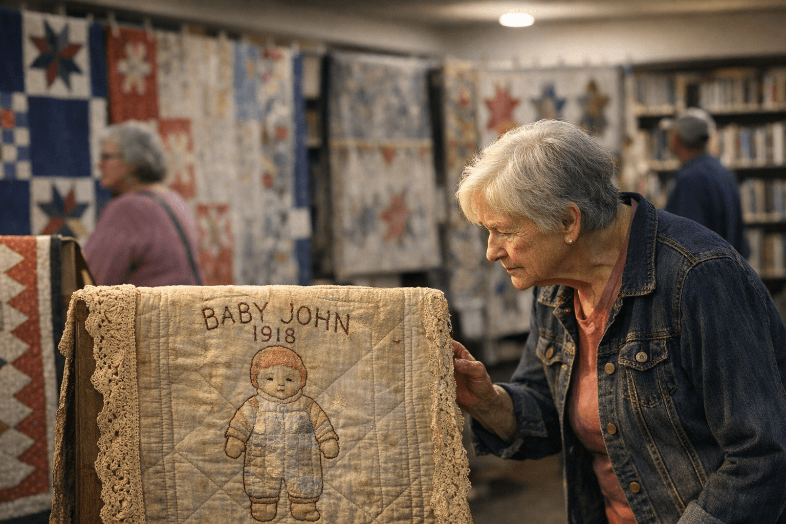 AI-generated illustration