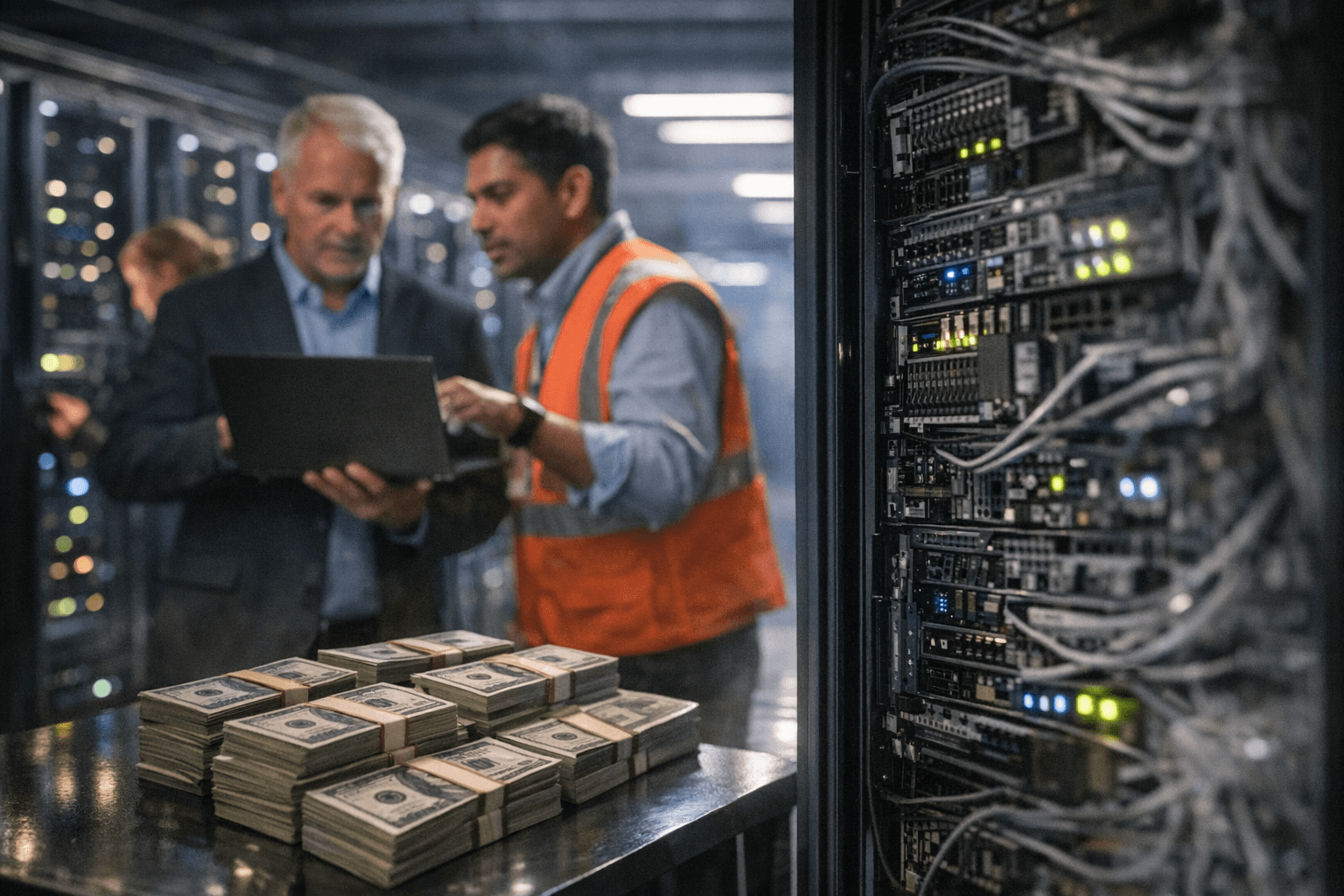 AI-generated illustration