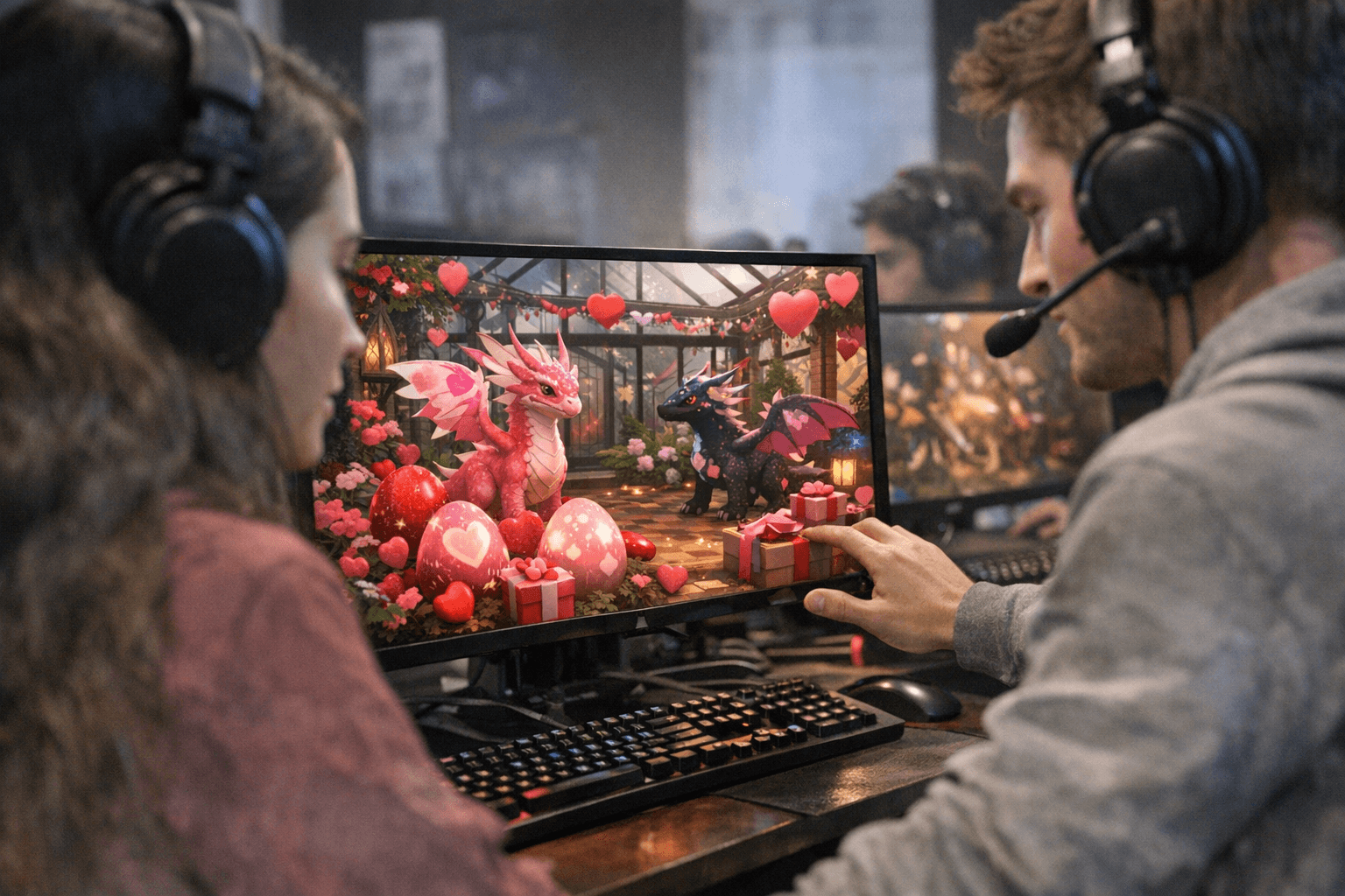 AI-generated illustration