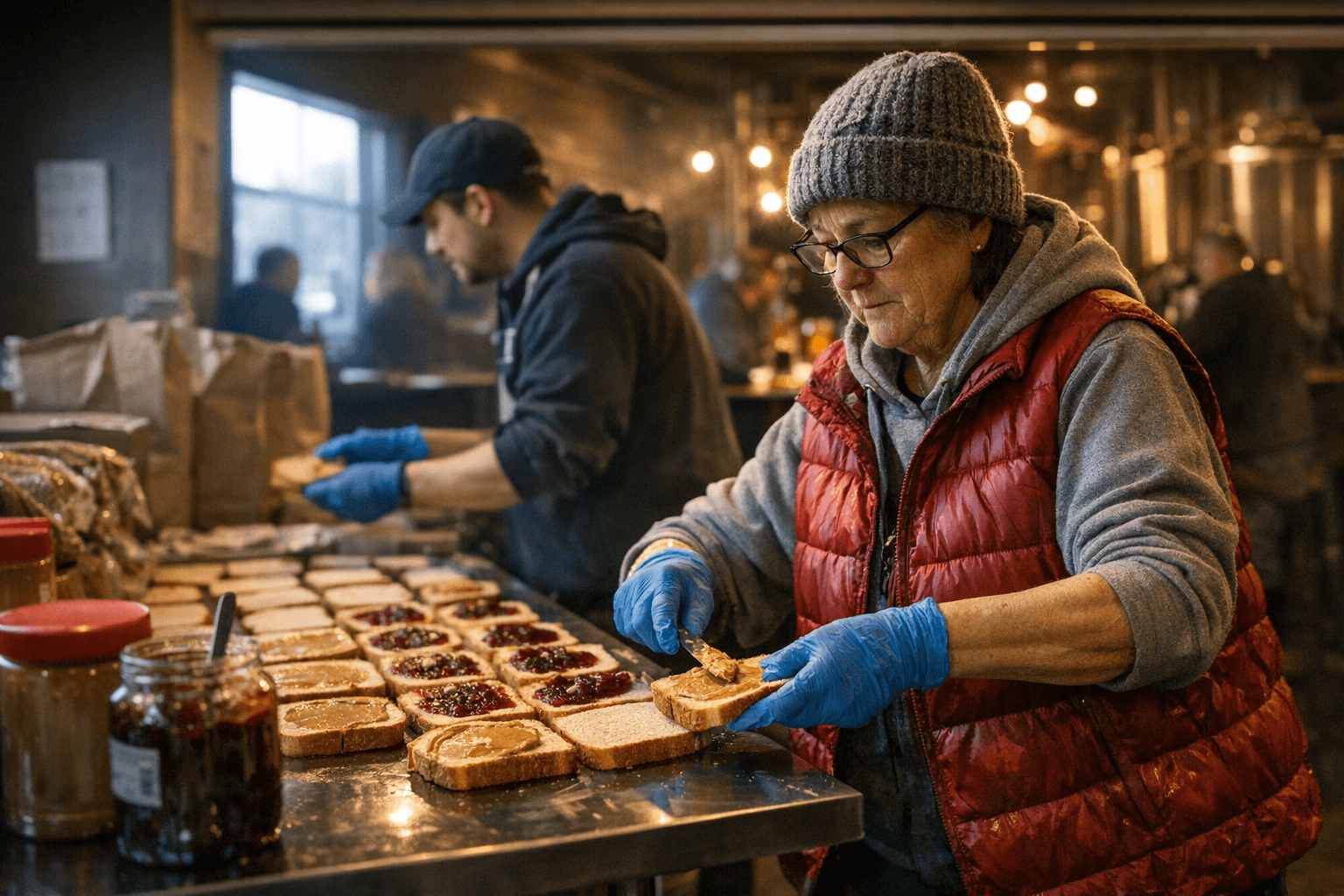United Way of Bemidji Area Wraps 13th Annual Spread the Love Week