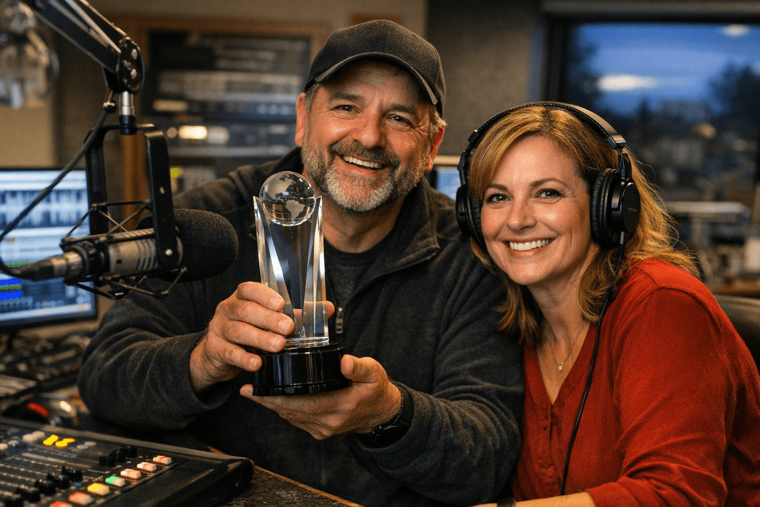 AI-generated illustration