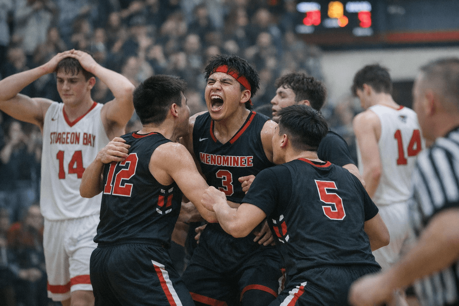 AI-generated illustration