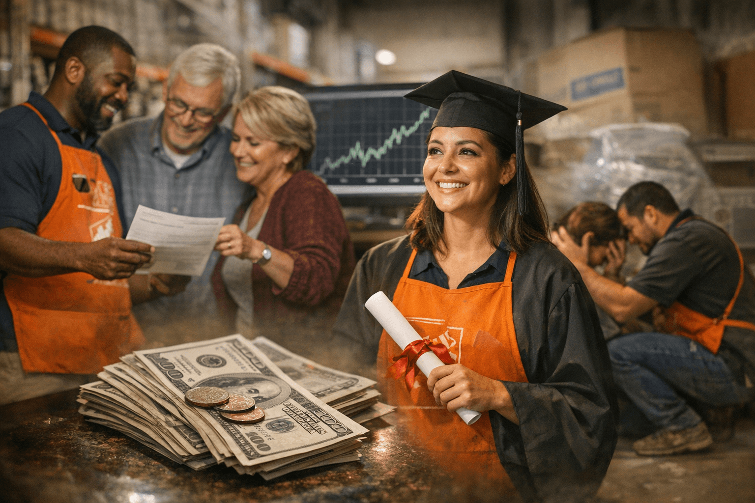 AI-generated illustration