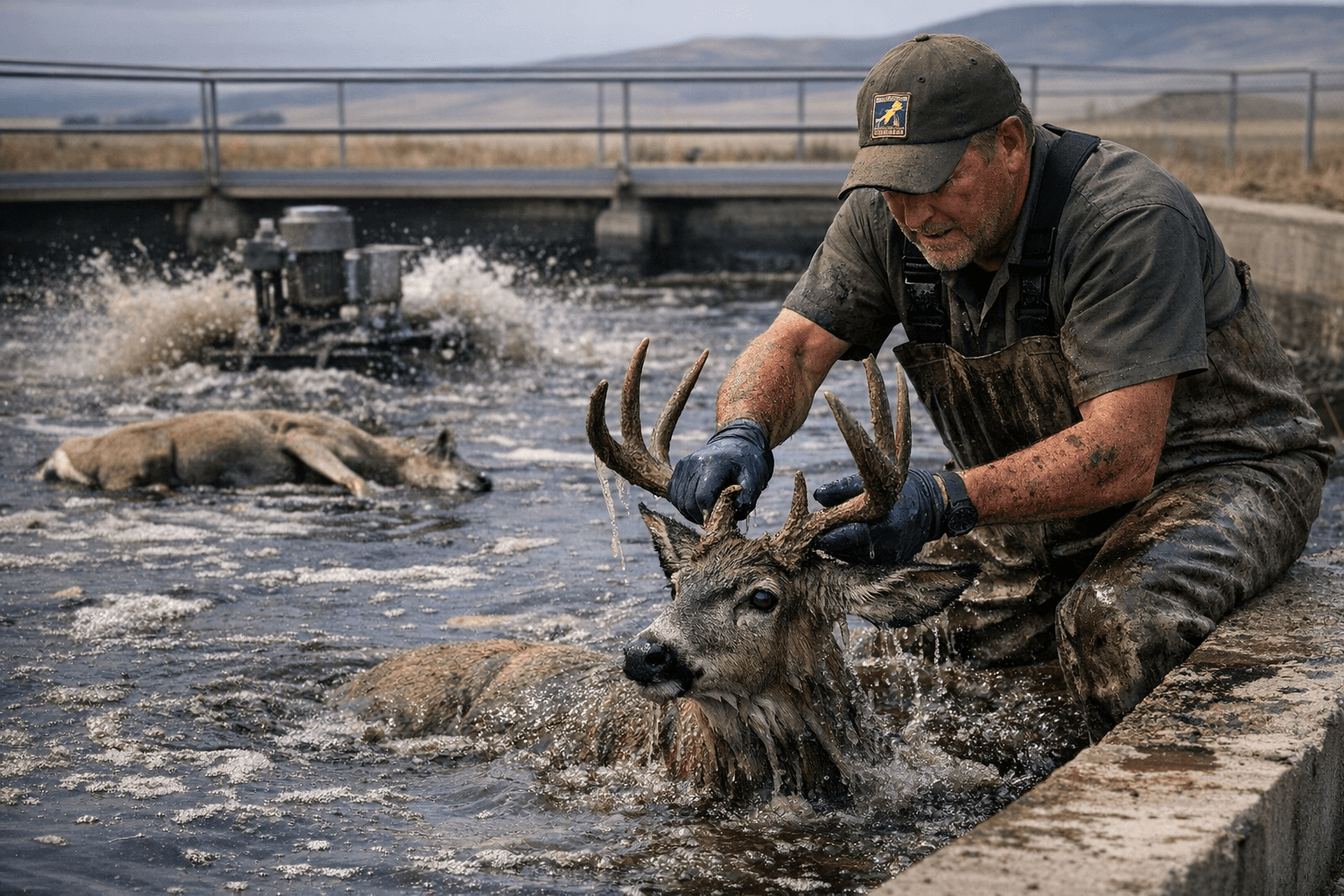 AI-generated illustration