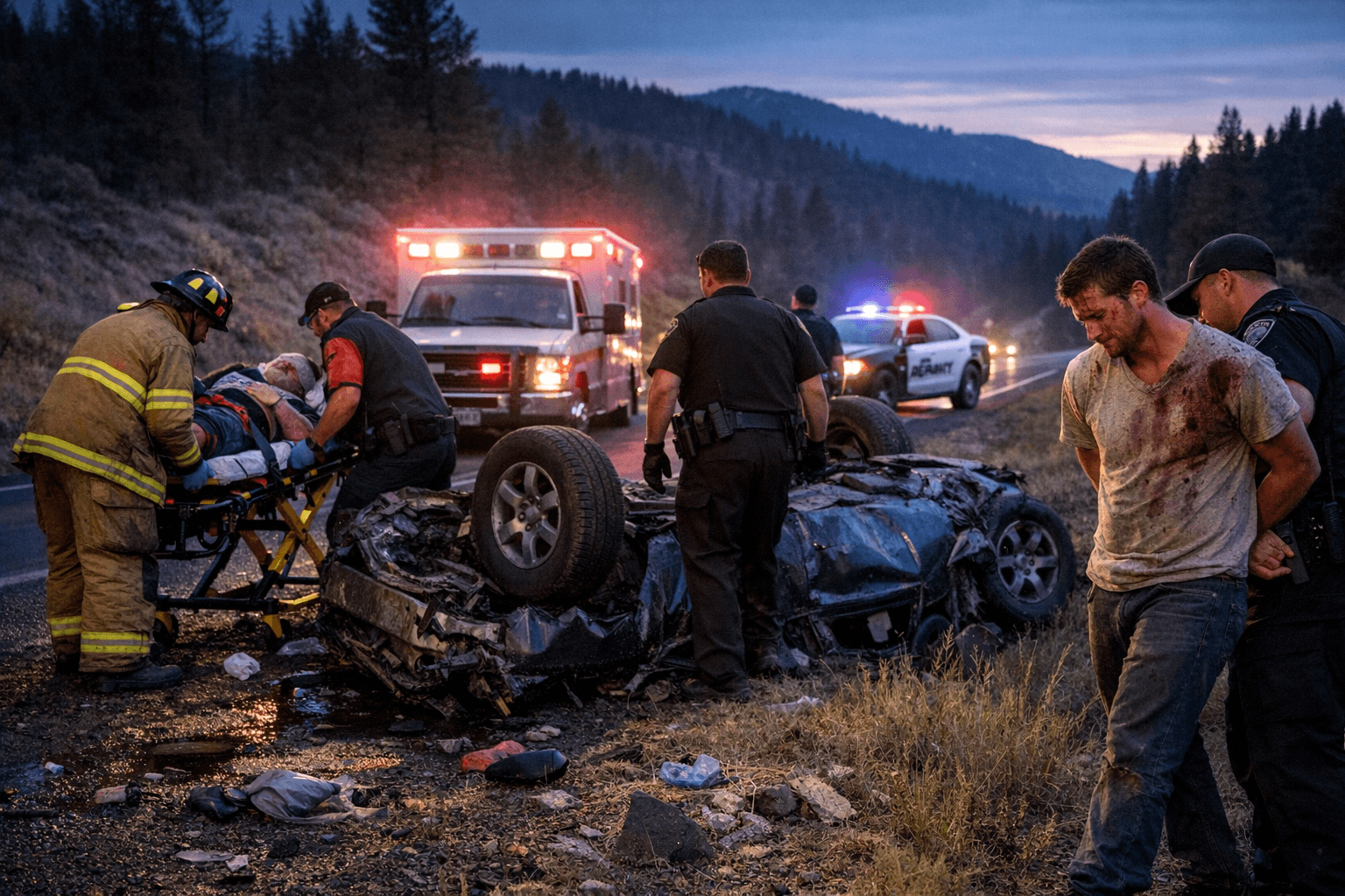 AI-generated illustration