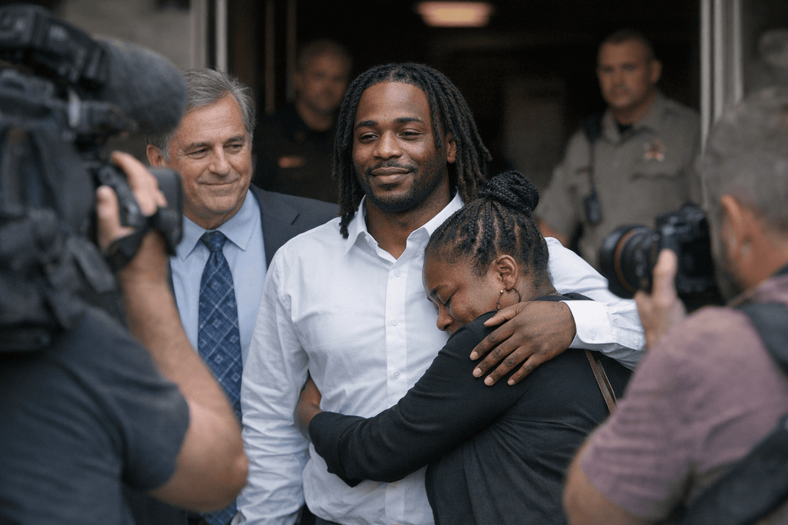 Jury Acquits Garyonded Stepney in 2021 Green Level Cartel-Linked Shooting