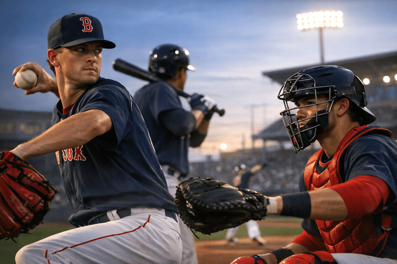 AI-generated illustration