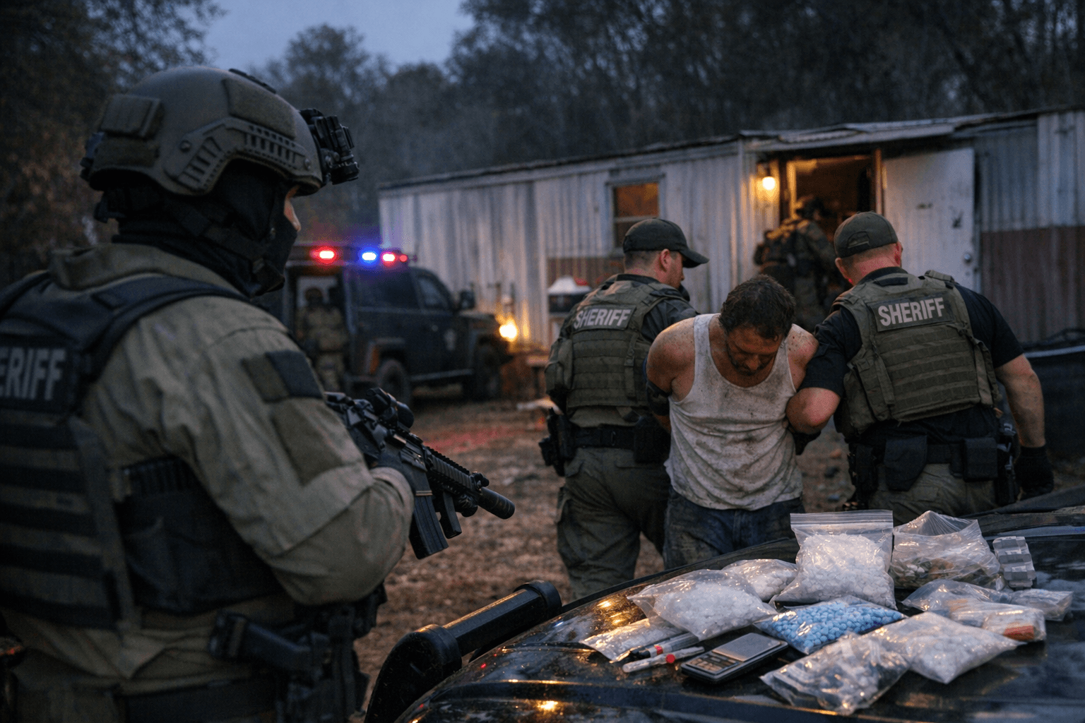 AI-generated illustration