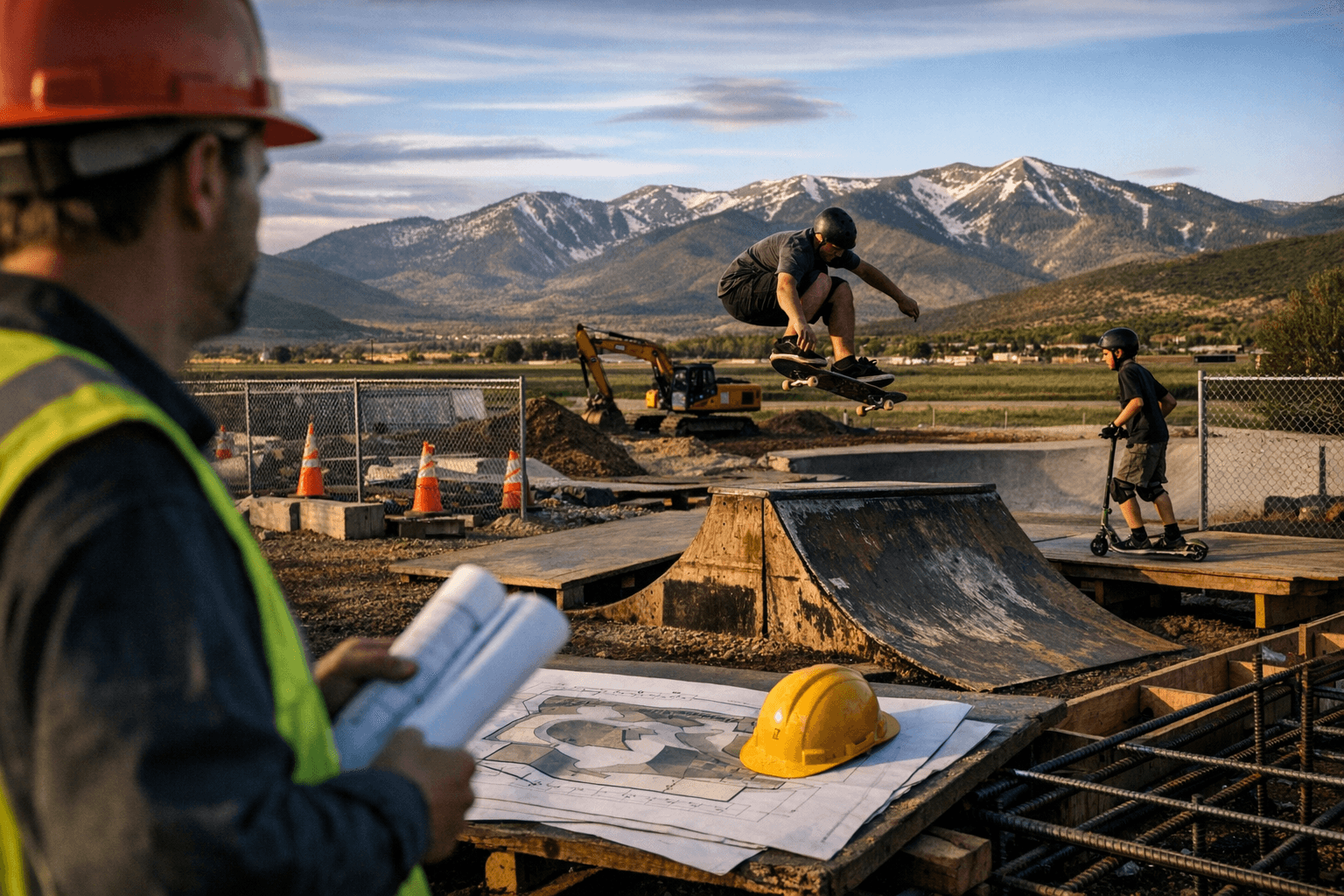 AI-generated illustration