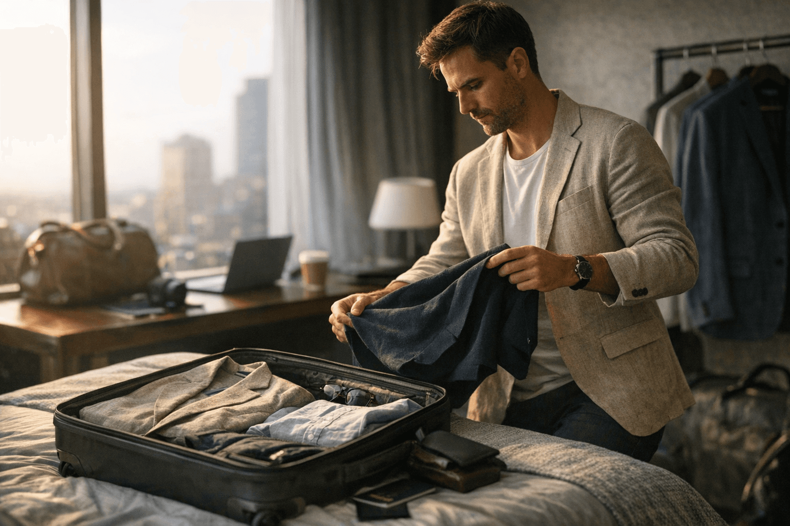 AI-generated illustration