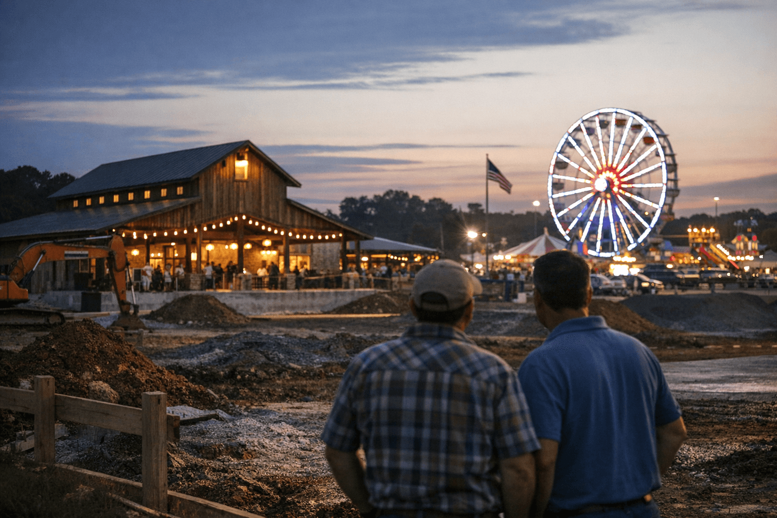 AI-generated illustration