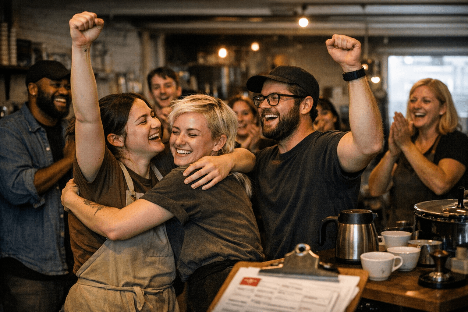 AI-generated illustration