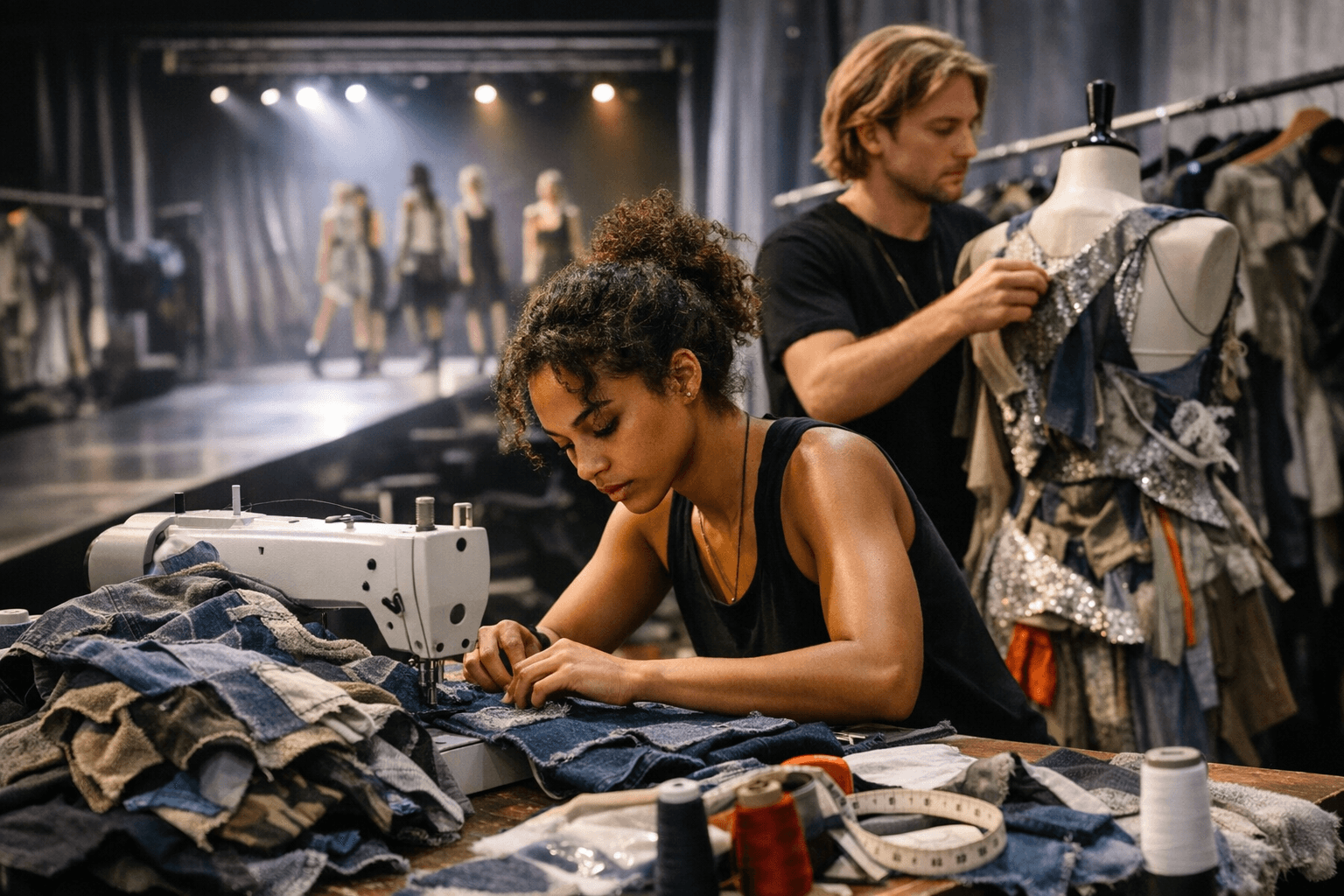 AI-generated illustration