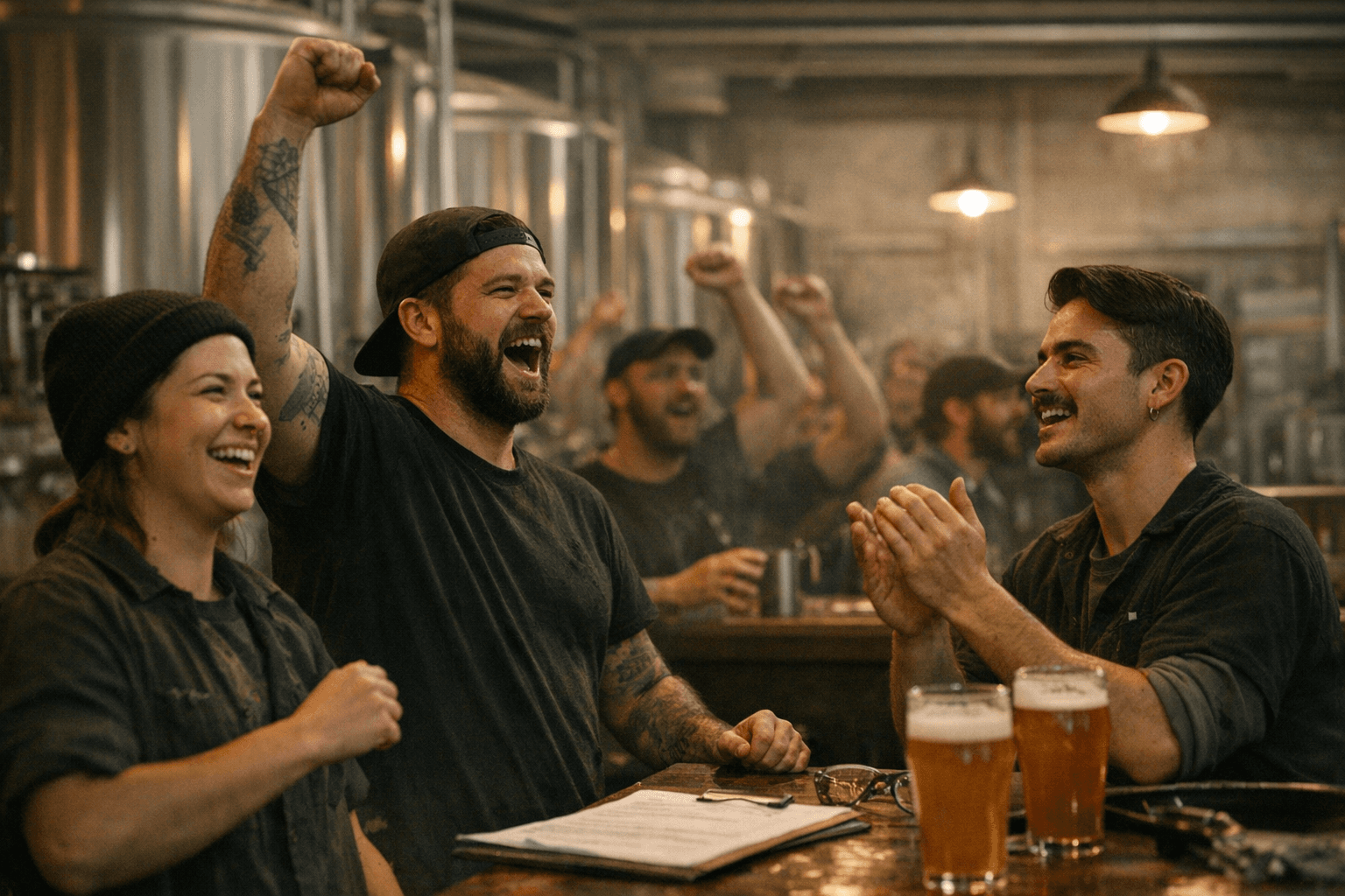 AI-generated illustration