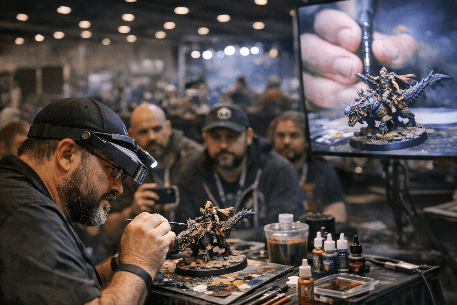 AI-generated illustration