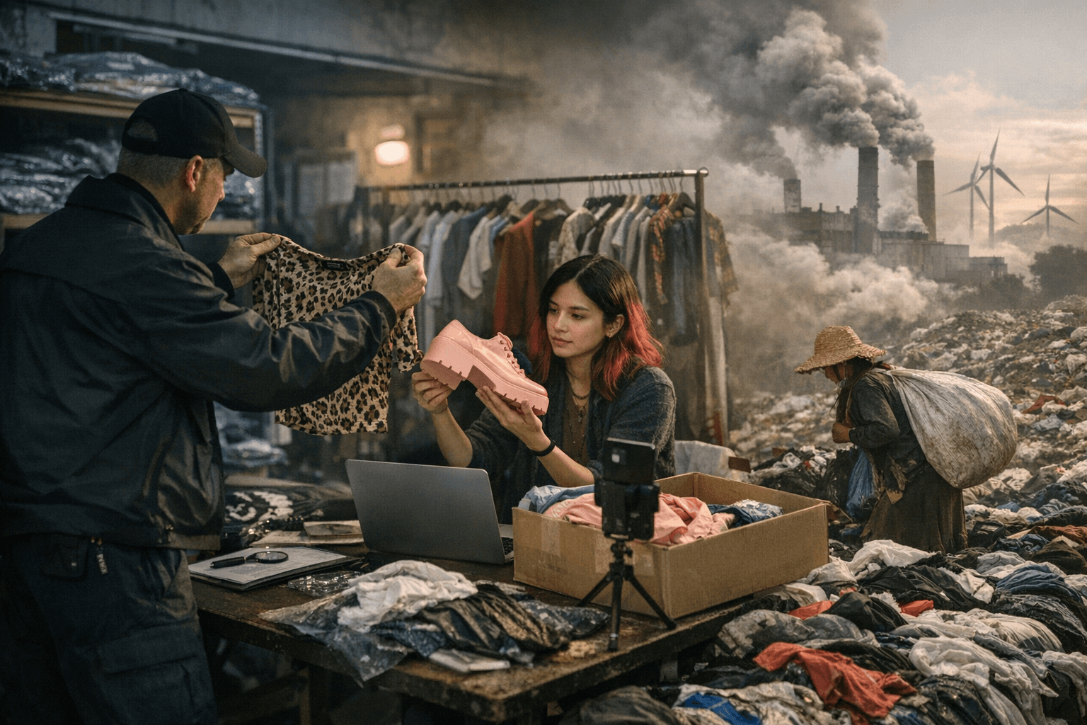 AI-generated illustration