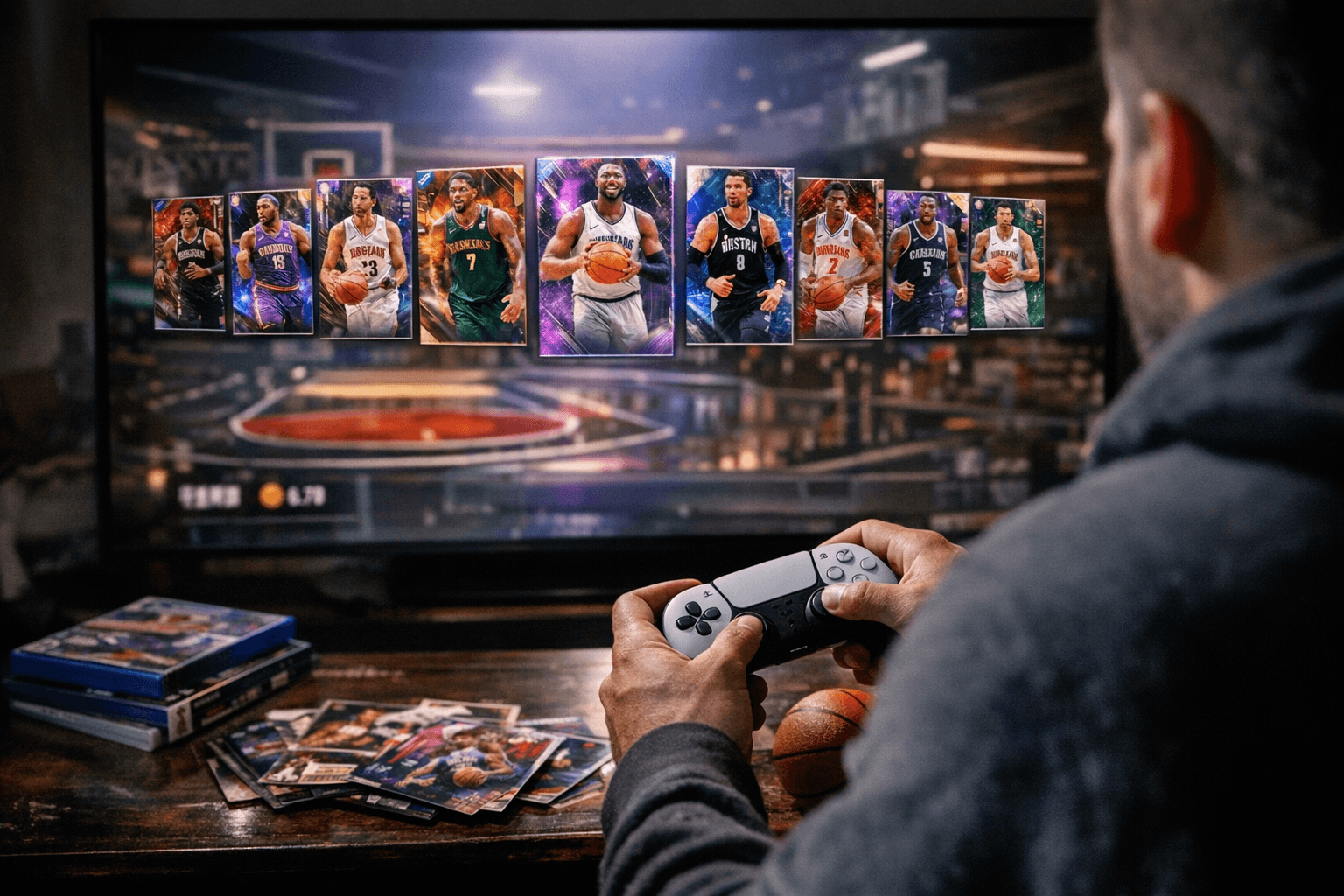 2KDB Reveals March 3 MyTEAM Drop: Homecoming 2 With 10 Cards