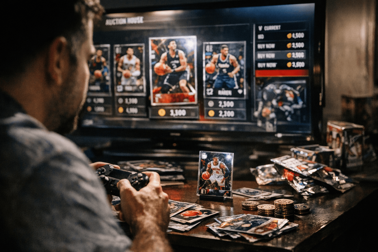 AI-generated illustration