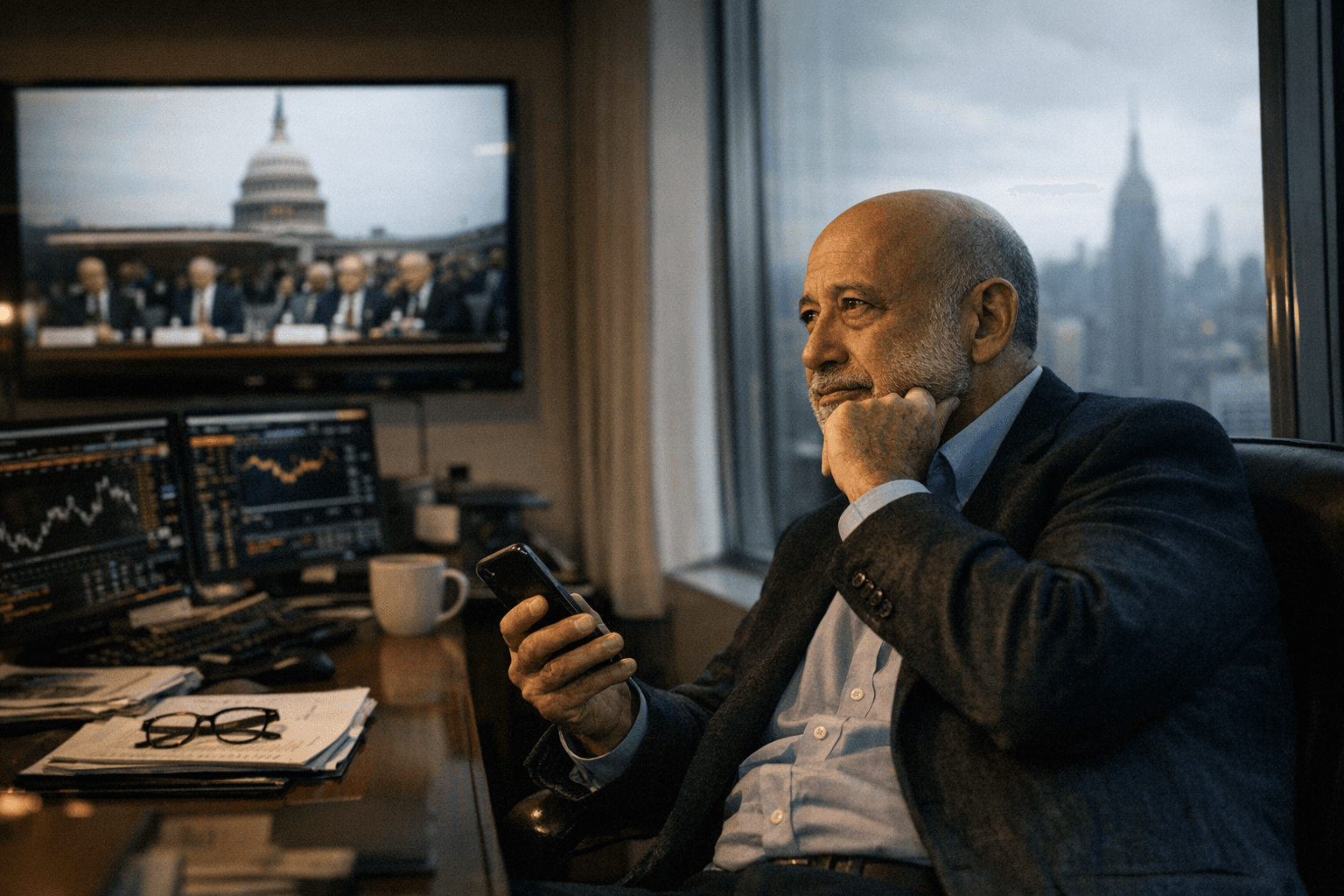 AI-generated illustration