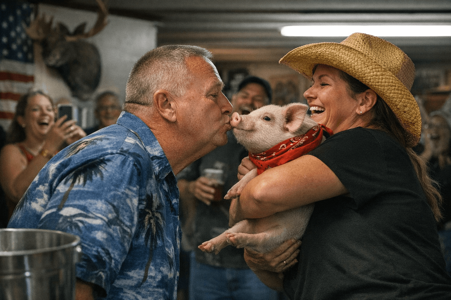 AI-generated illustration