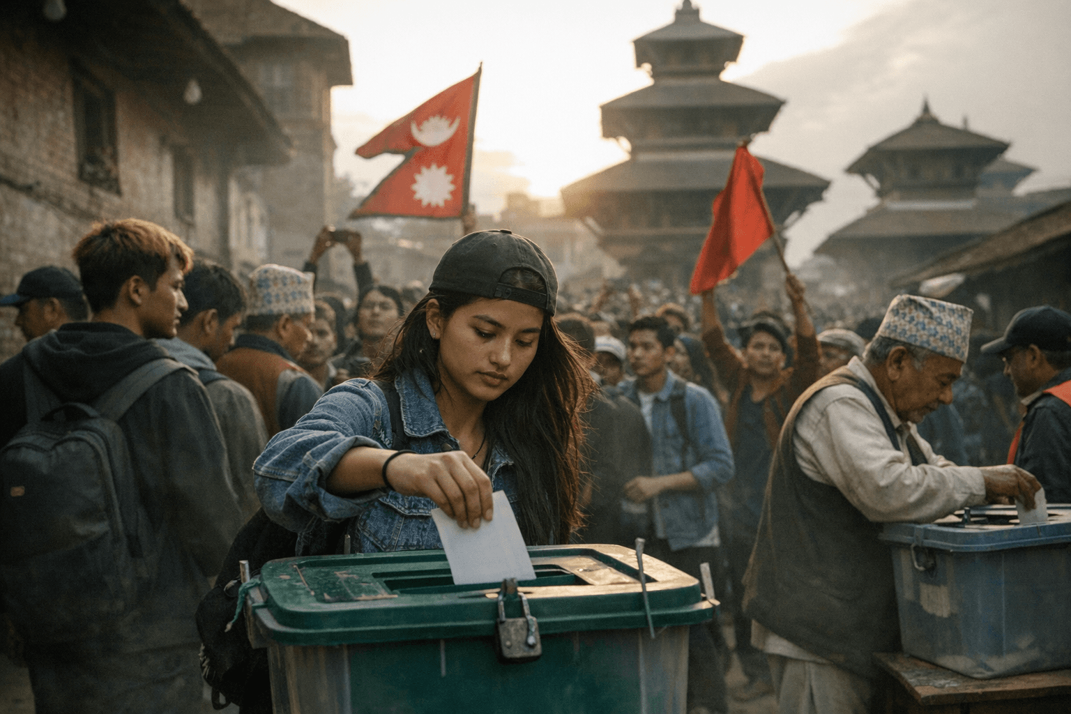 AI-generated illustration