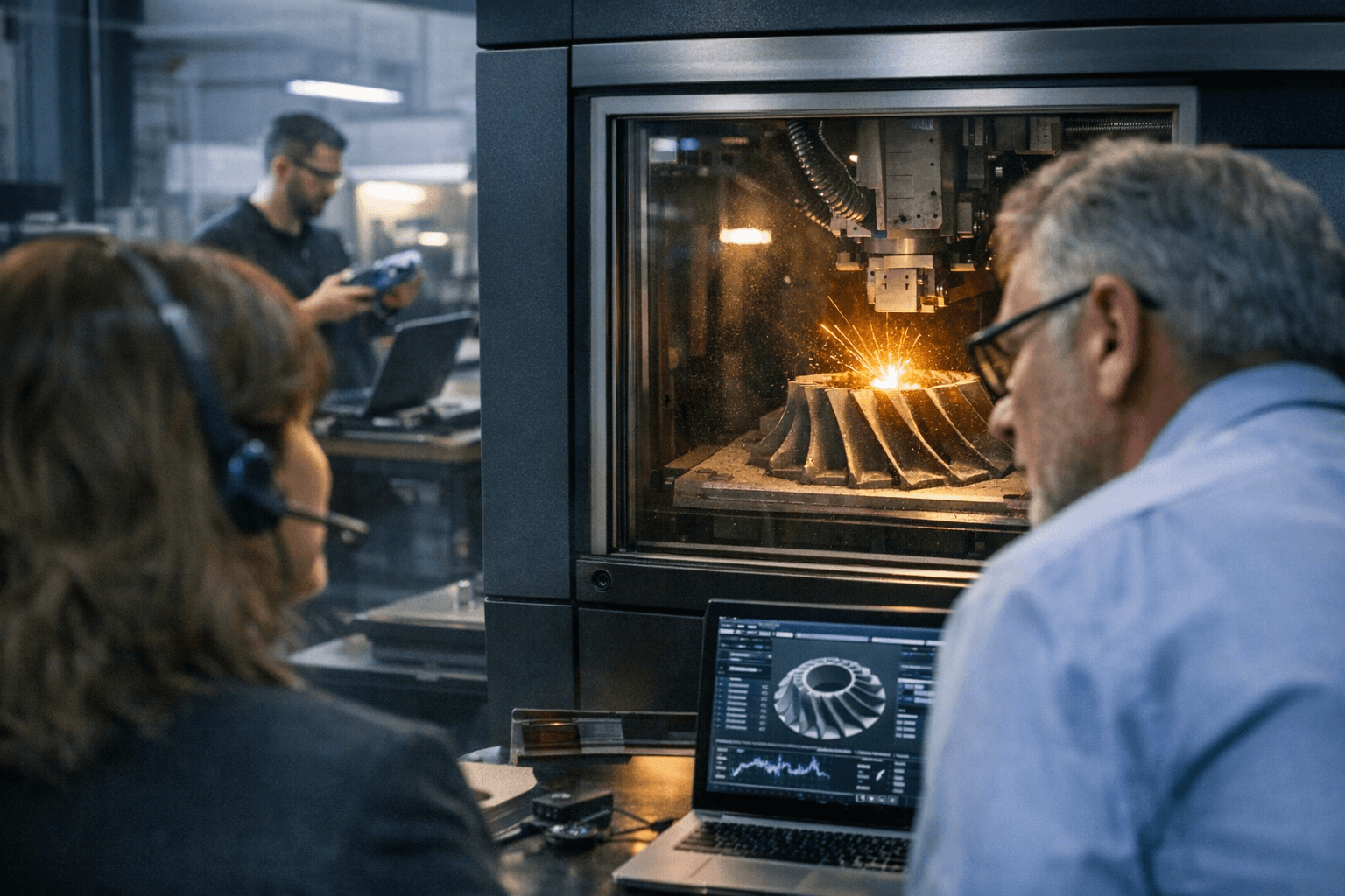 3D Printing Industry Relaunches Additive Manufacturing Advantage Online Series for 2026