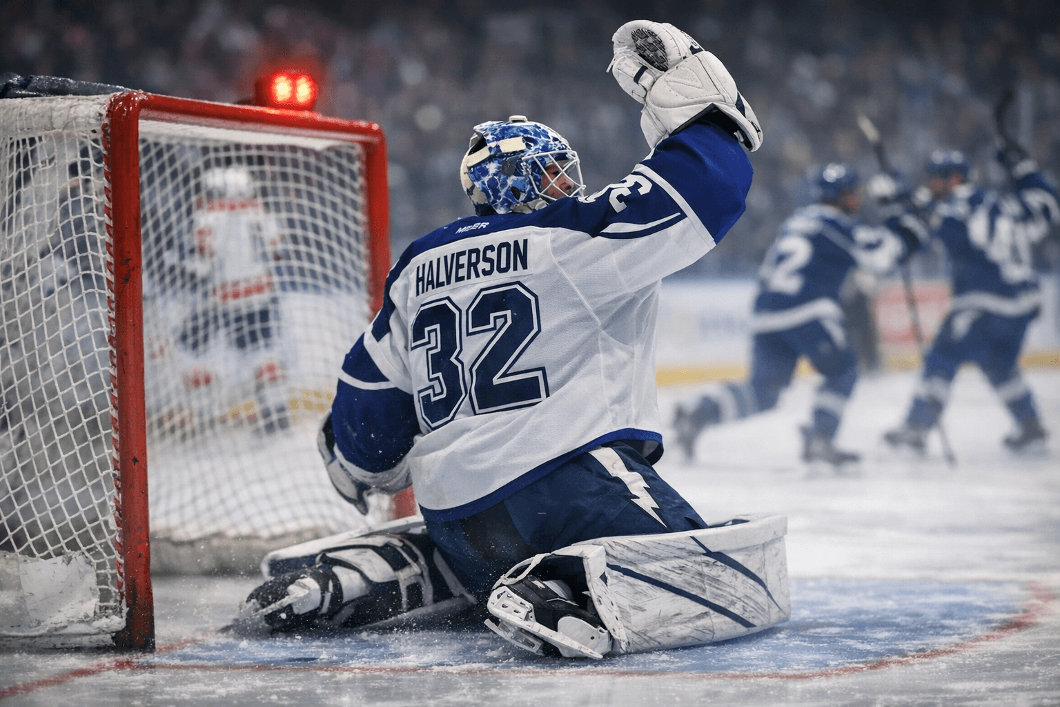 AI-generated illustration