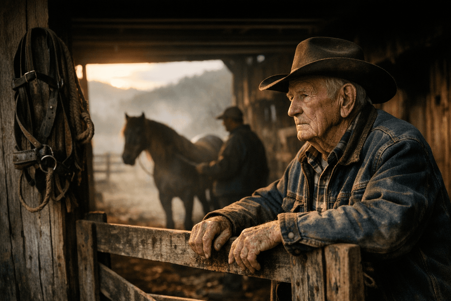 AI-generated illustration