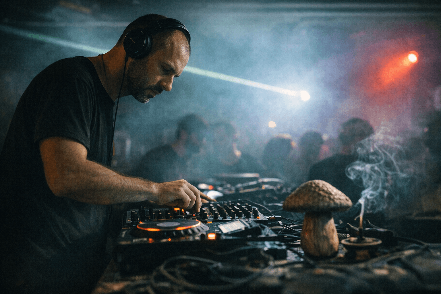 AI-generated illustration