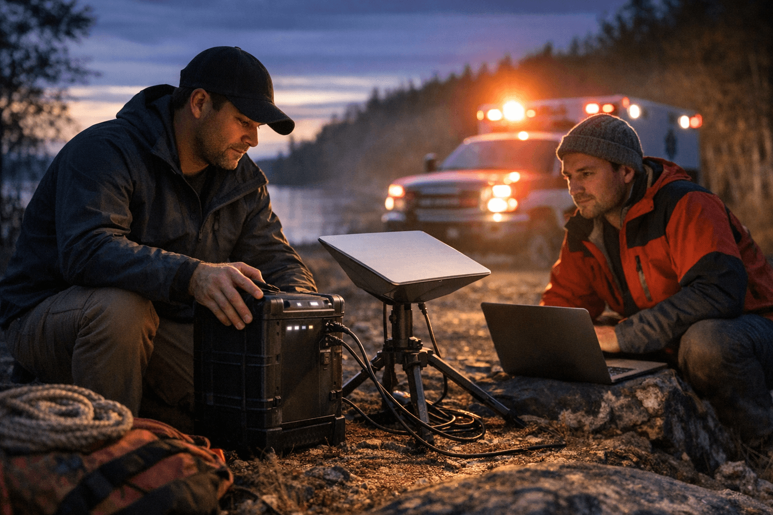 AI-generated illustration