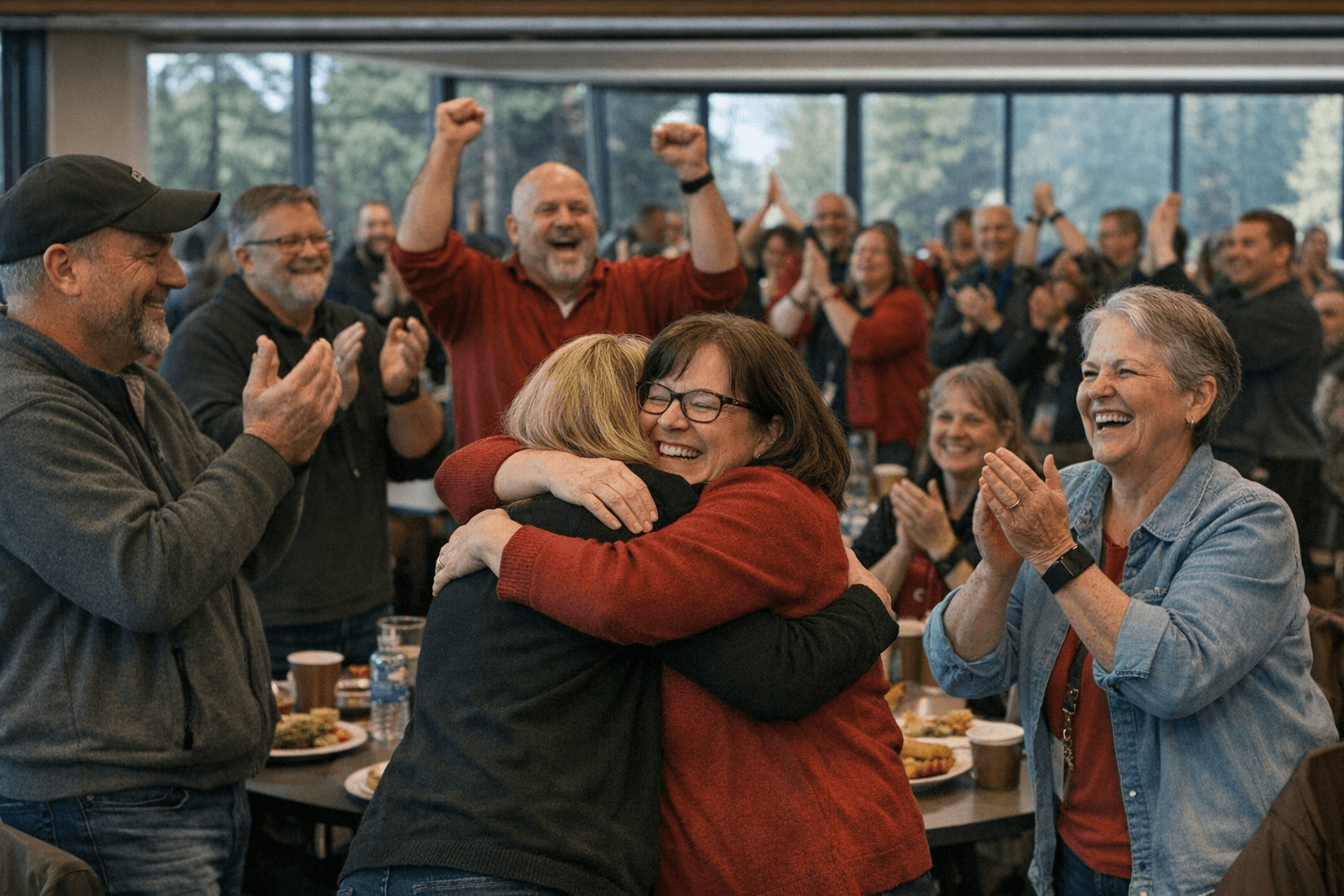 AI-generated illustration