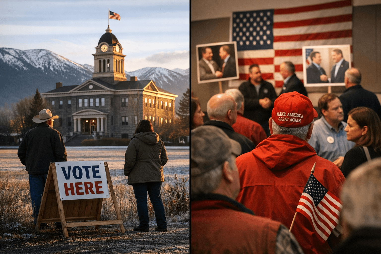 Union County commissioner filings: Who’s filed in Oregon and North Carolina