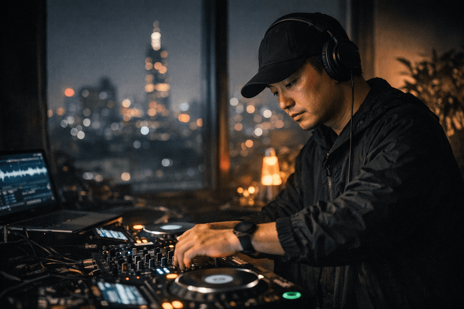 AI-generated illustration