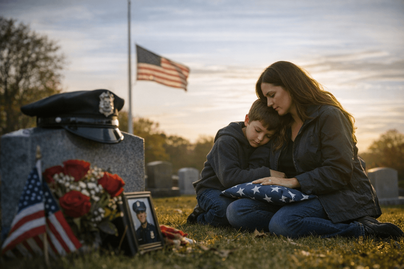 AI-generated illustration