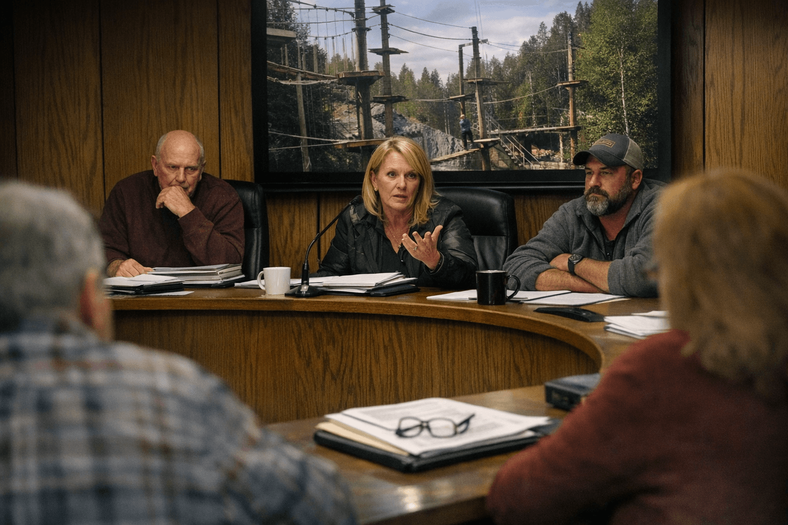 AI-generated illustration